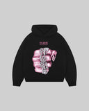 ""FROZEN HOLD" Hoodie