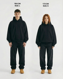 "EVERYTHING I LOVE IS ILLEGAL EXPENSIVE OR BRUNETTE" Hoodie