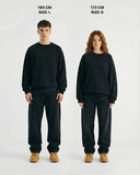 "MY BRUNETTE DO IT BETTER" Crewneck